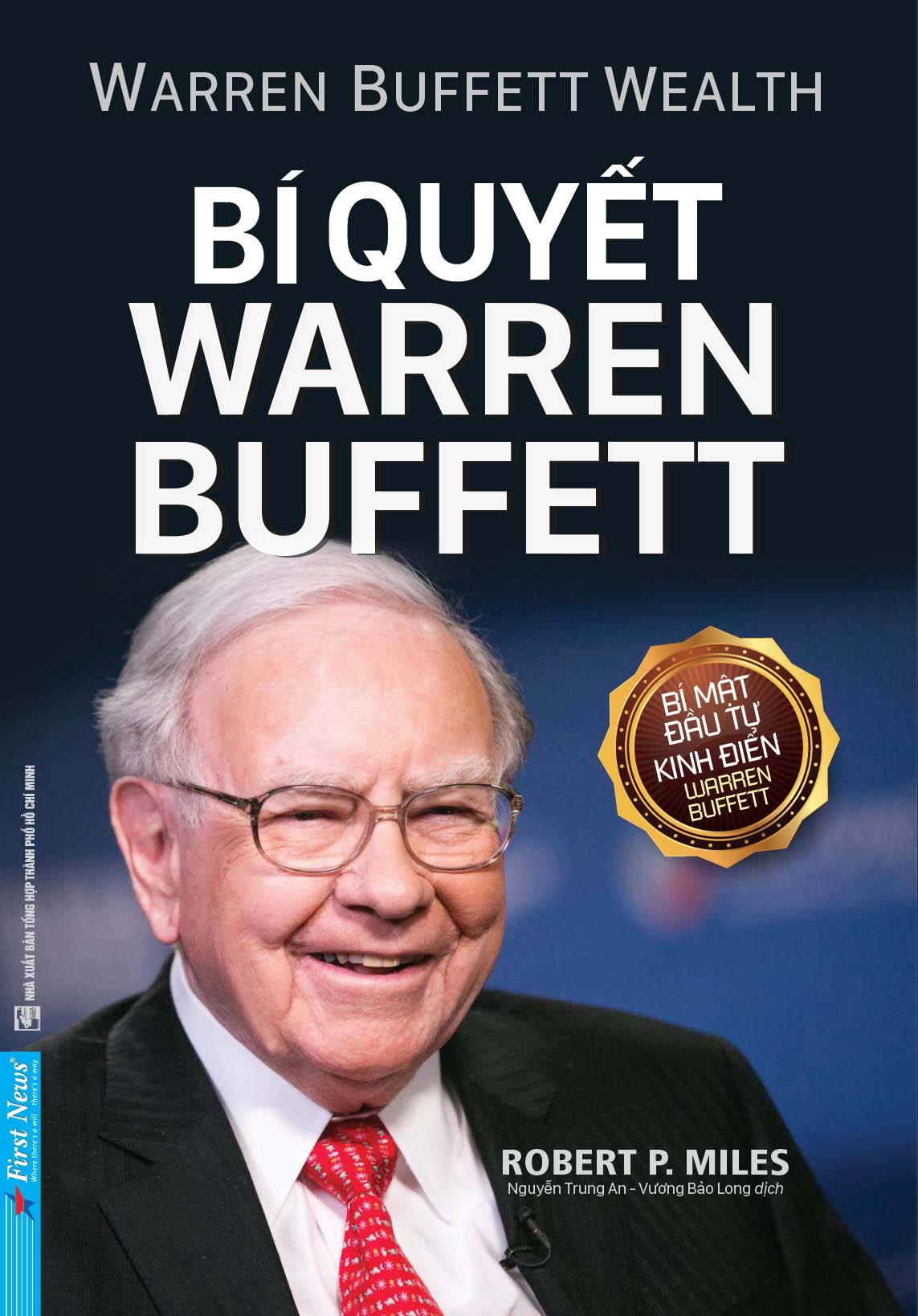 Bí Quyết Warren Buffett