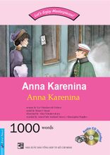 Happy Readers - Anna Karenina