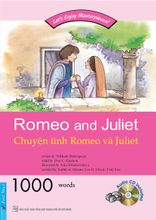 Happy Readers - Chuyện Tình Romeo Và Juliet