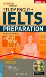Study English - Ielts Preparation